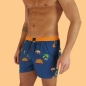 Preview: Boxershort - Rhino Sunset